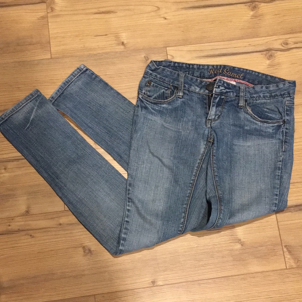 Red Camel jeans 🛍4 for $20🛍